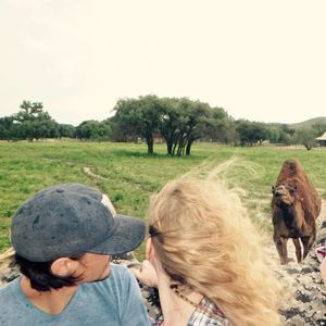 Meet your Posher, Audrey